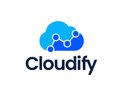 Logo Cloudify Việt Nam