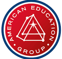 Logo American Education