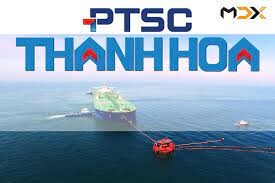 Logo PTSC Thanh Hóa