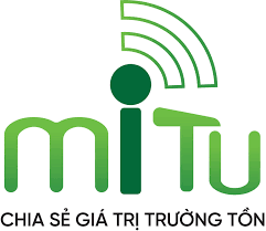 Công Nghệ Mitu