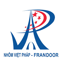 Logo Nhôm việt pháp