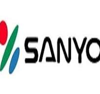 Logo Sanyo Vietnam