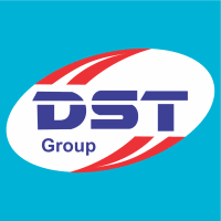 Logo DST Group