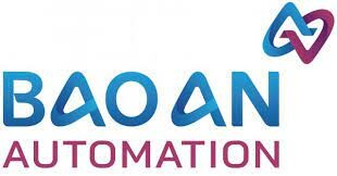 Logo Bảo An Automation