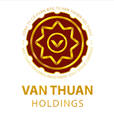 Logo VẠN THUẬN HOLDINGS