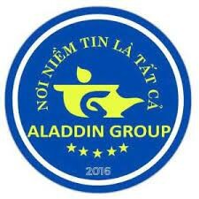 Logo NHÂN LỰC ALADDIN