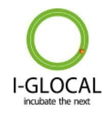 Logo I-GLOCAL