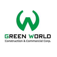Logo GREEN WORLD