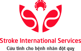 Logo Bệnh viện Đa khoa Quốc tế S.I.S Cần Thơ