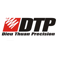 Logo ĐIỀU THUẬN