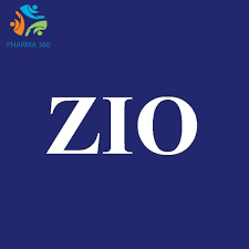 Logo ZIO PHARMA
