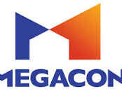 Công ty cổ phần xây dựng công nghiệp Megacon