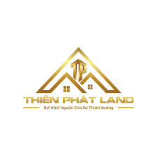 Logo Địa ốc Thiên Phát Land