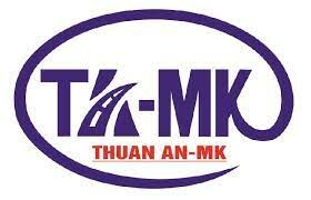 Logo Thuận An - MK