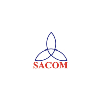 Logo SACOM