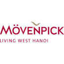 Logo Movenpick Living West Hanoi