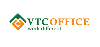 Logo ĐỊA ỐC VTC