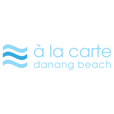 Logo À La Carte Da Nang Beach Hotel