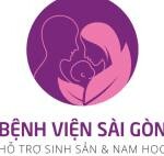 Logo Việt Phúc Sài Gòn