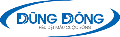 Logo Sản Xuất Thương Mại Và Đầu Tư Dũng Đông