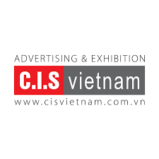 Logo C.I.S VIỆT NAM