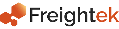 Logo Freightek