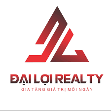 Logo Bất Động Sản Đại Lợi - Property Plus