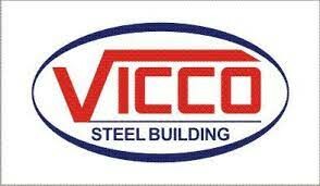 Logo Đầu Tư Và Xây Dựng Việt Nam - Vicco