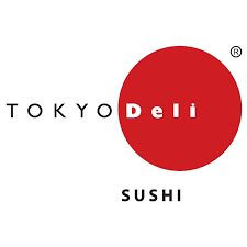 Logo Tokyo Deli
