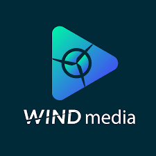 Logo Wind Media