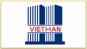 Logo Xây Dựng Việt Hàn