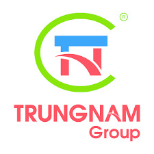 Logo Trung Nam Group
