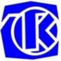 Logo TK P&S VINA