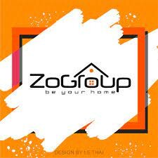 Logo Tập đoàn Zogroup