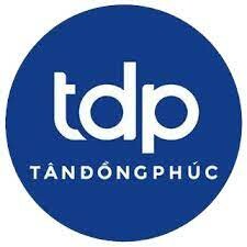 Logo Tân Đồng Phúc