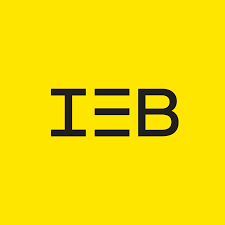 Logo IEB GROUP