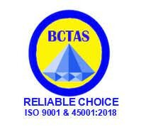 Logo BCTAS