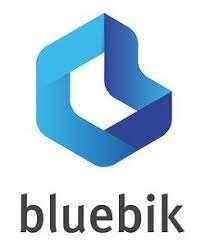 Logo Bluebik