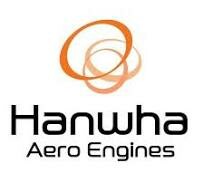 Logo Hanwha Aero Engines