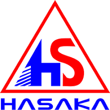 Logo Hasaka Việt Nam