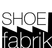 Logo Shoefabrik