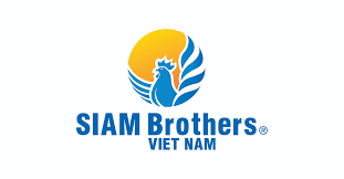 Logo SIAM BROTHERS VIỆT NAM