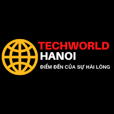 Logo Techworldhanoi