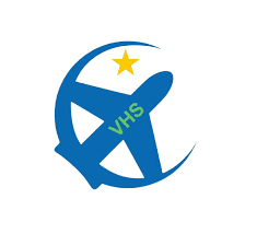 Logo Việt - Hàn Star