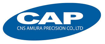 Logo CNS Amura Precision