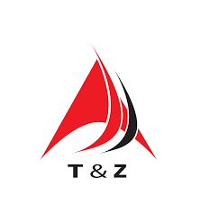 Logo Công ty TNHH SX TM DV T&Z