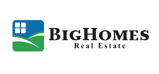 Logo BigHomes