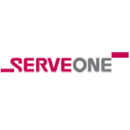 Logo Serveone Việt Nam