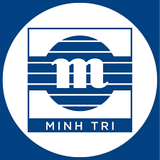 Logo Minh Trí Vinh