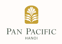 Logo Pan Pacific Hanoi